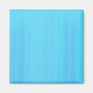 Íman Textura Pintada Azul