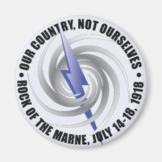 Íman TF Storm Magnet