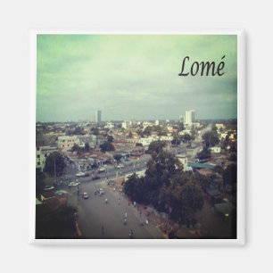 Íman TG - Togo - Lomé