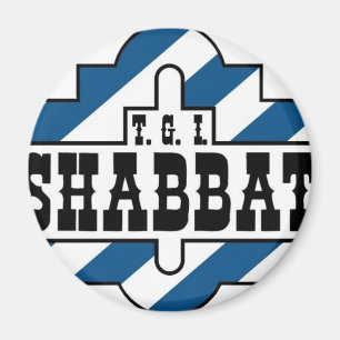 ÍMAN TGI SHABBAT