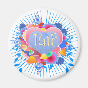 ÍMAN TGIF