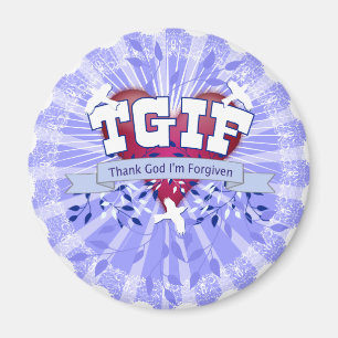 ÍMAN TGIF