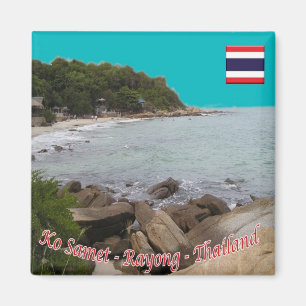 Íman TH - Tailândia - Rayong - Ko Samet