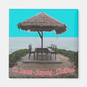 Íman TH - Tailândia - Rayong - Ko Samet Rayong