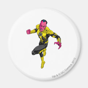 Íman Thaal Sinestro 1