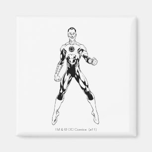 Íman Thaal Sinestro 6