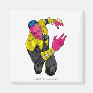 Íman Thaal Sinestro 7