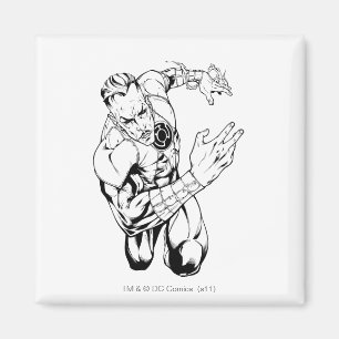 Íman Thaal Sinestro 9