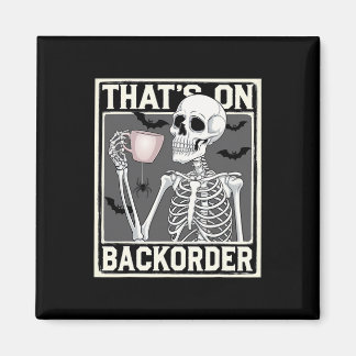 Íman That's On Ckorder Pharmacy Tech Skeleton That's Ck