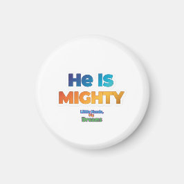 Íman The Active Edge Collection