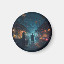 Íman The Alchemist’s Lanterns