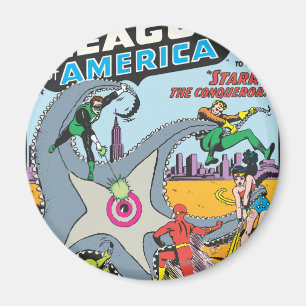 Íman The Brave and The Bold Issue #28 - Mar