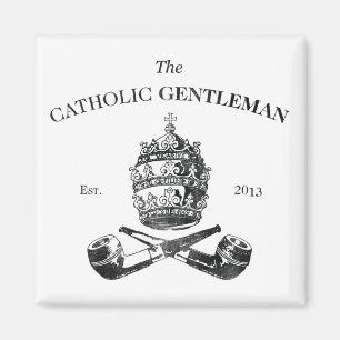 Íman The Catholic Gentleman