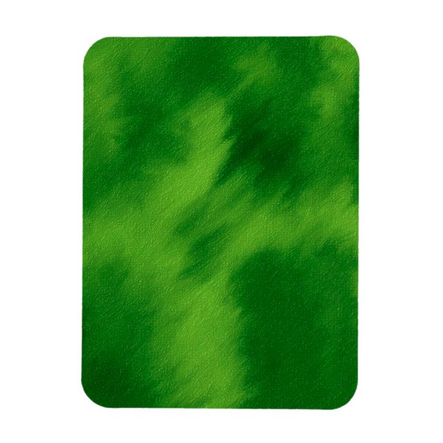 Íman The cross and the green of the forest (Vertical)