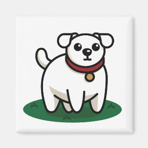 Íman The Dog