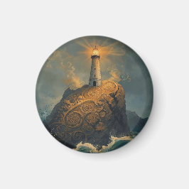 Íman The Enchanted Clifflight