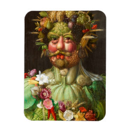 Íman The Four Seasons: Vertumnus - Giuseppe Arcimboldo