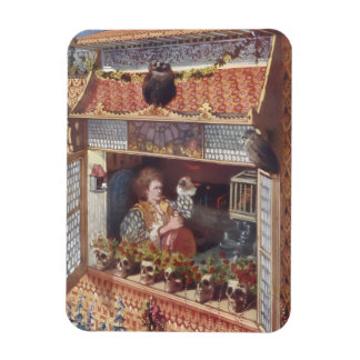 Íman The Great Enchanter