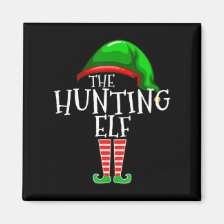 Íman The Hunting Family Matching Group Gi