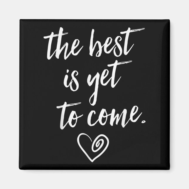 Íman The Is Yet To Come  (Frente)