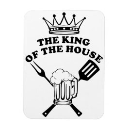 Íman The King of the House