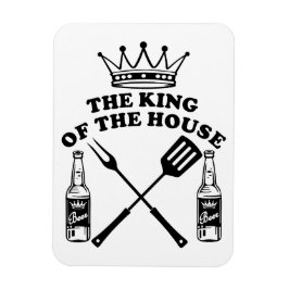 Íman The King of the House Beer