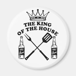 Íman The King of the House Beer