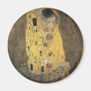 Íman The_Kiss, _1907-08, _Gustav_Klimt
