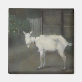 Íman The Old Goat (por Jan Mankes)
