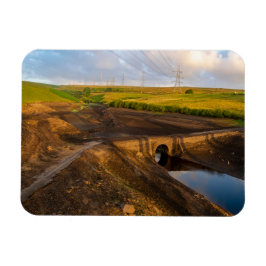 Íman The Old Packhorse Bridge of Baitings
