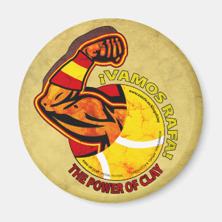 Íman The Power of Clay