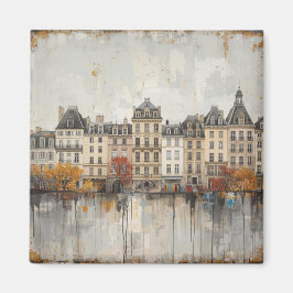 Íman The Quarters Design 02 