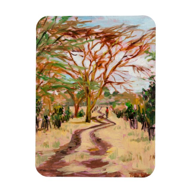 Íman The Road Home 2012 (Vertical)