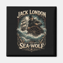 Íman The Sea-Wolf