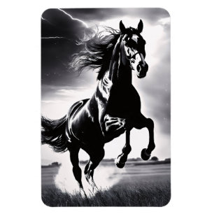 Íman The Stallion Stud