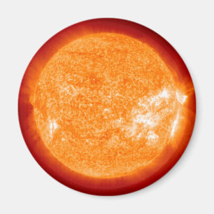 Íman The Sun, ímã solar do coletor da astronomia