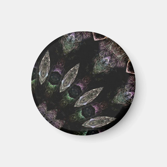 Íman Theo Magnet (Frente)