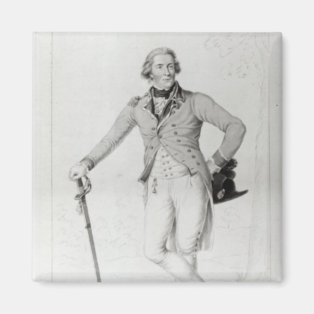 Íman Thomas Bruce, 7 Earl de Elgin (Frente)