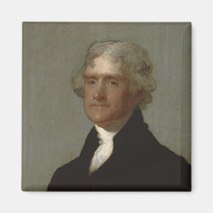 Íman Thomas Jefferson