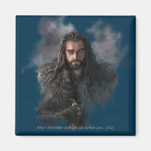 ÍMAN THORIN OAKENSHIELD™