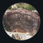 Íman Three Rivers Petroglyph<br><div class="desc">Three Rivers Petroglyph Site
Otero County,  New Mexico</div>