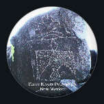Íman Three Rivers Petroglyph<br><div class="desc">Three Rivers Petroglyph Site
Otero County, New Mexico</div>