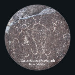 Íman Three Rivers Petroglyph<br><div class="desc">Three Rivers Petroglyph Site
Otero County,  New Mexico</div>