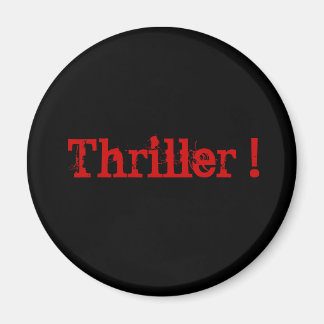 Íman Thriller!