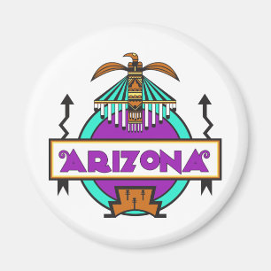 Íman Thunderbird Shield