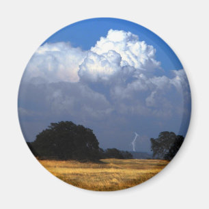 Íman Thunderhead Billowing