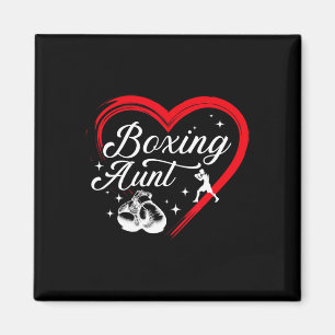 Íman Tia Boxing, tia Heart Boxing