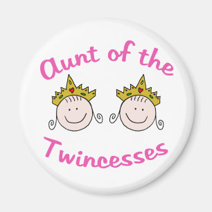 Íman Tia de Twincess