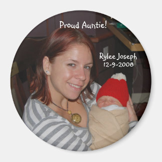 Íman TiaOrtod-Magnet