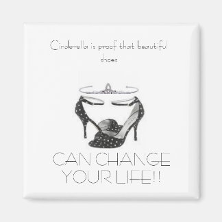 Íman tiara, polkadot, Cinderela é prova de que beleza..